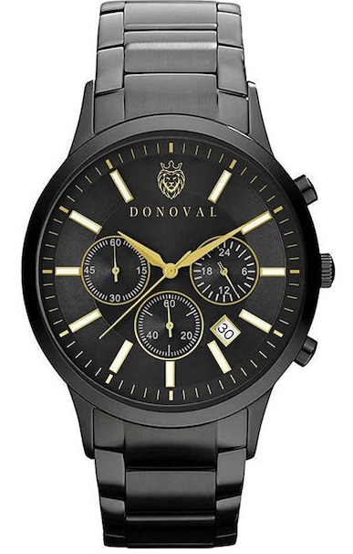 Donoval Chronostar DL0026