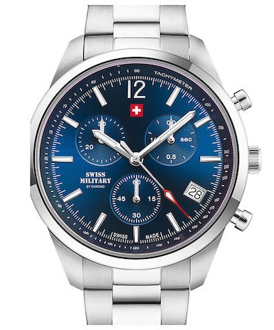 Swiss Military Chronograph SM34097.03