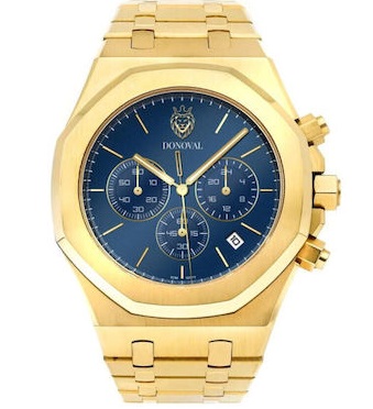 Donoval Otto Chronostar DL0013