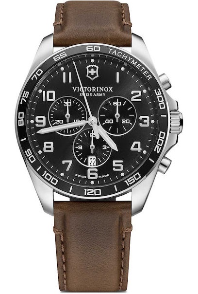Victorinox Fieldforce chronograph 241928