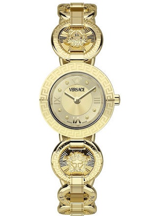 Versace Greca Jewel VEWCA0524