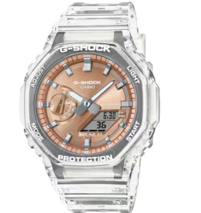 Casio G-Shock GA-2100BM-7A5ER