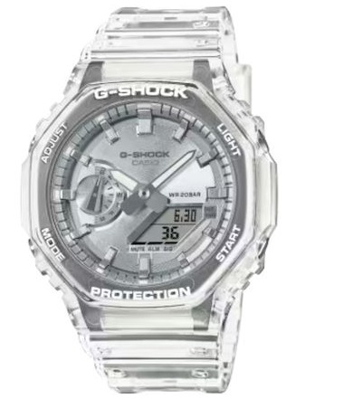 Casio G-Shock GA-2100BM-7A8ER