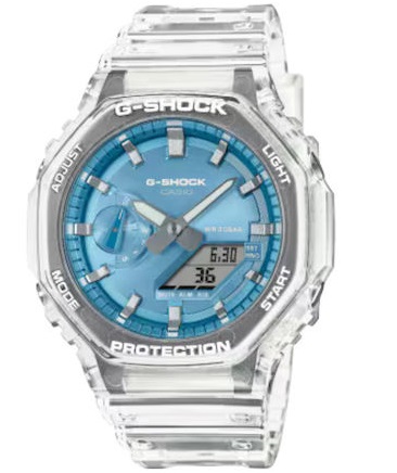Casio G-Shock GA-2100BM-7A2ER