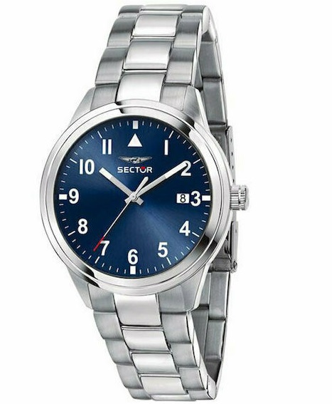 Sector Serie 670 Junior R3253540015