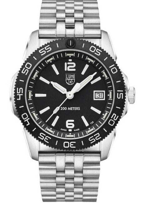 Luminox Pacific Diver XS.3122M.1