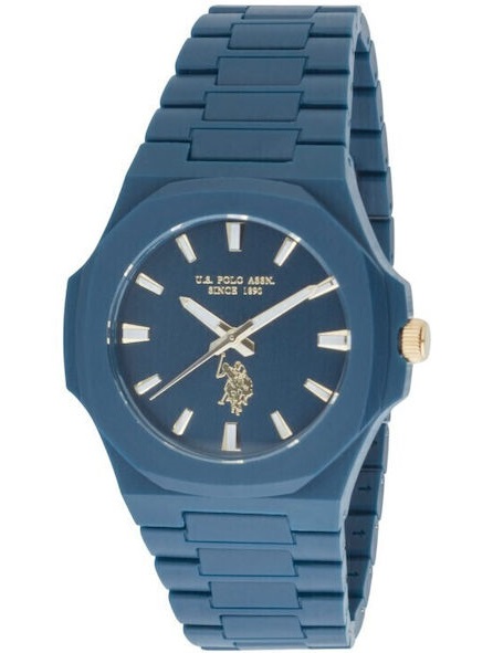 U.S. Polo Assn. Gabriel USP7298BL