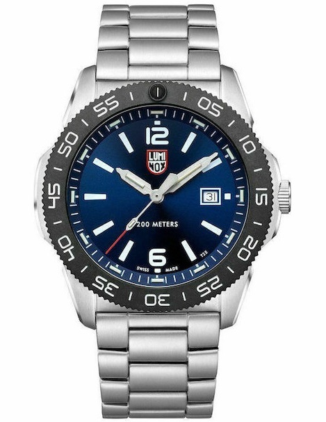Luminox Pacific Diver XS.3123