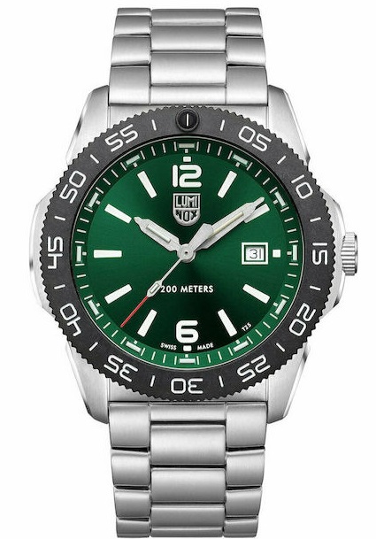 Luminox Pacific Diver XS.3137