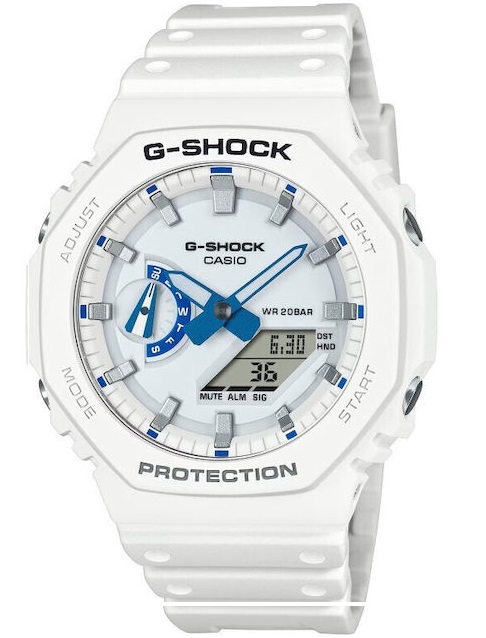 Casio G-Shock GA-2100HDS-7AER
