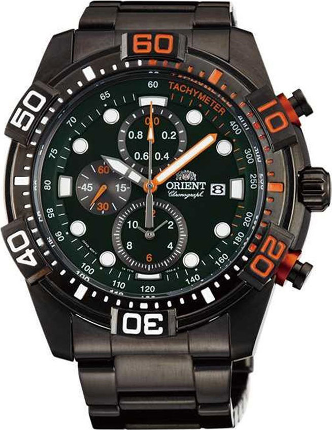 Orient FTT16001F0