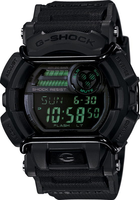 casio g shock black friday 2018