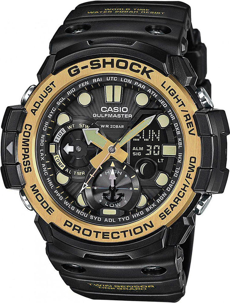 casio g shock gg 1000gb