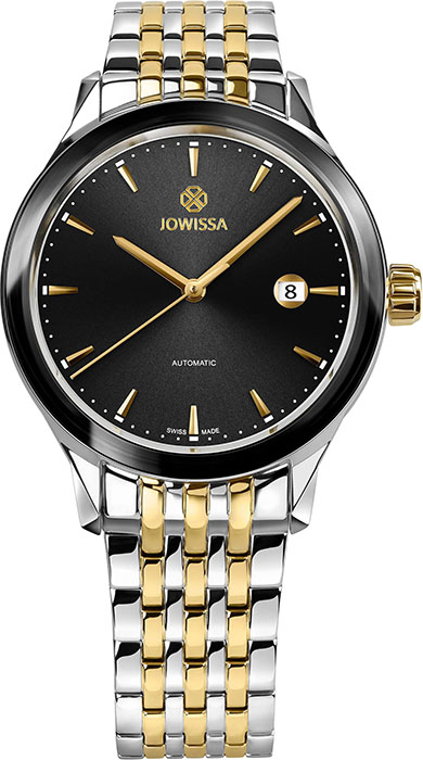 Jowissa Virtuo Swiss Automatic Watch J4.548.L