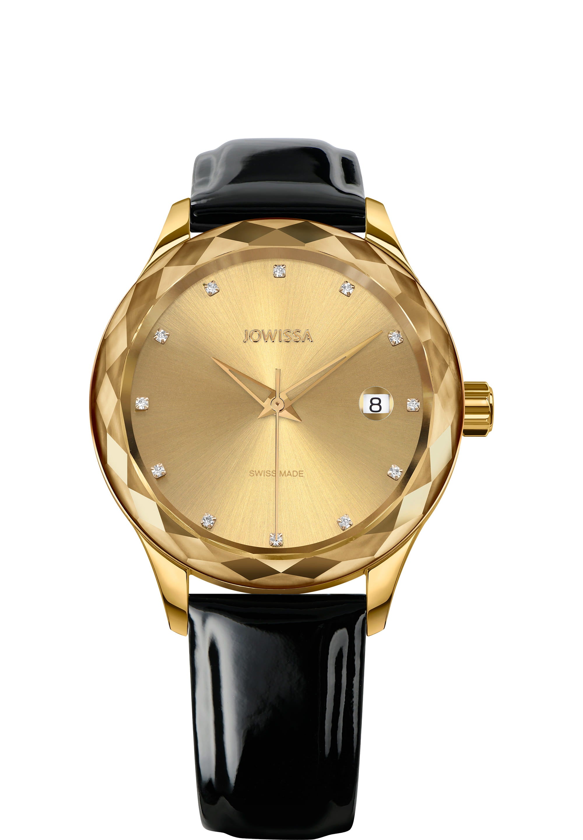 Jowissa Tiro Swiss Ladies Watch J6.231.M