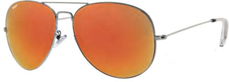 Zippo Γυαλιά Ηλίου OB36-07
