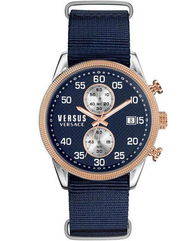 Versus Versace Shoreditch Blue S66090016