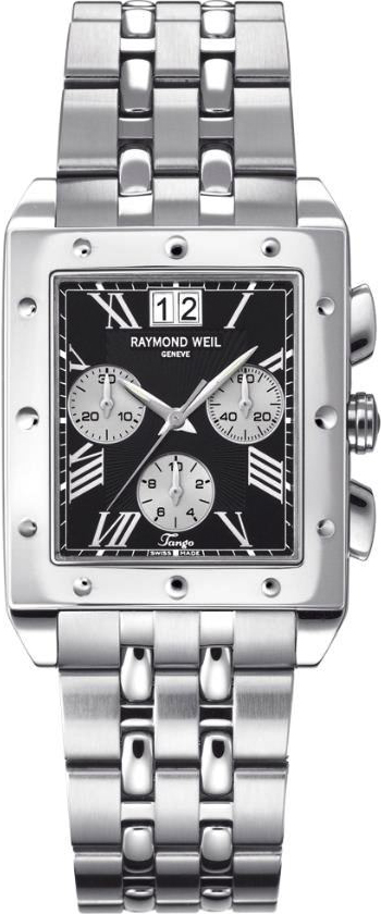 RAYMOND WEIL TANGO 4881.st.00209