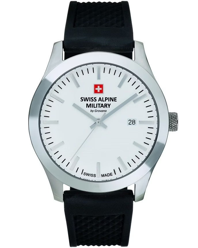 Swiss Alpine Military Combat Basic SAM7055.1833