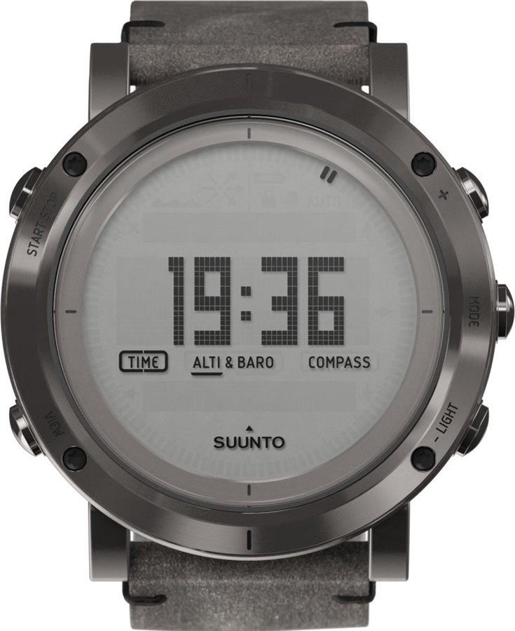 suunto essential strap