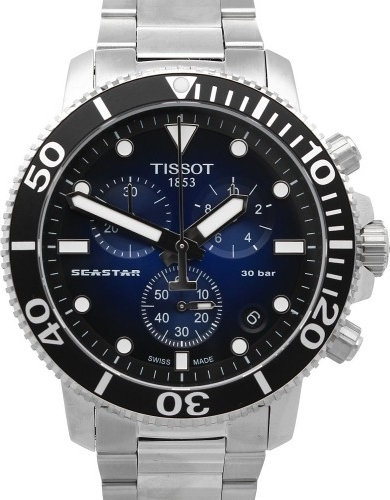 Tissot Seastar T120.417.11.041.01