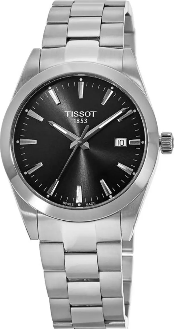 Tissot T-Classic T127.410.11.051.00