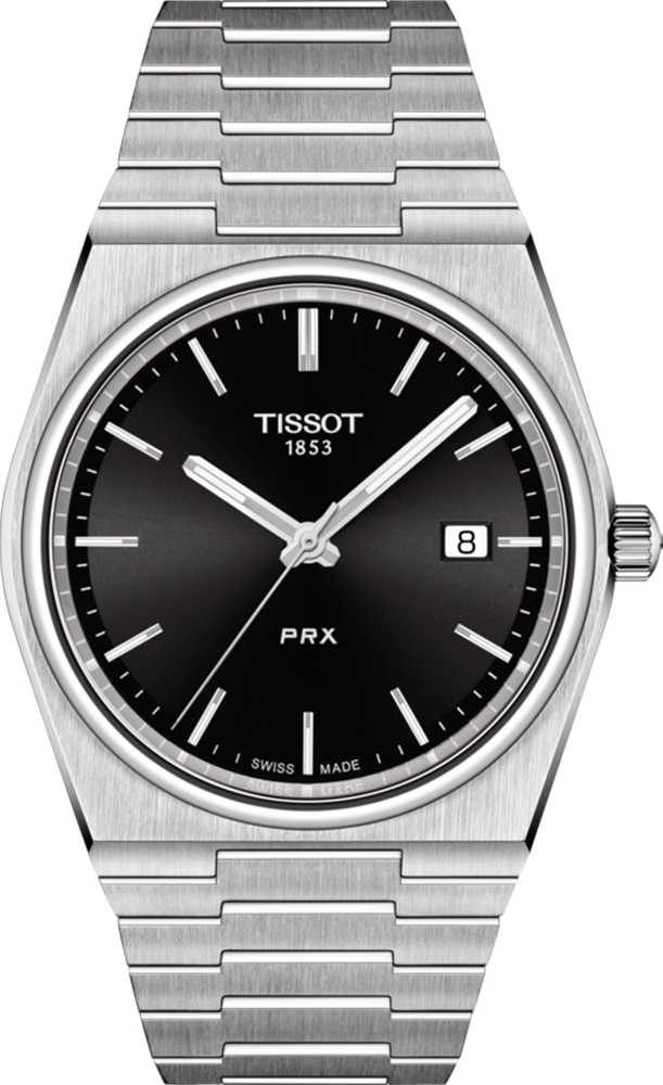Tissot PRX T137.410.11.051.00