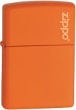 Λογότυπο Zippo