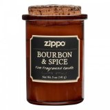 Zippo Κεριά