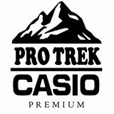 Casio Protrek Premium
