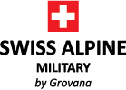 Swiss Alpine Military