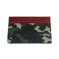 Zippo Camo Green 2006057 πορτοφόλι καρτών