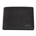 Zippo Saffiano 2007080 δερμάτινο πορτοφόλι με RFID