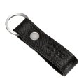 Zippo Saffiano δερμάτινο μπρελόκ 2007082