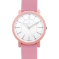 OPS! Posh Pink Rubber Strap OPSPOSH-19