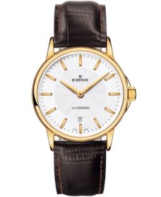 EDOX Les Bemonts 57001-37J-AID