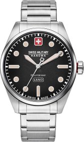 Swiss Military Hanowa Mountaineer 06-5345.7.04.007