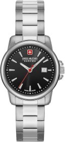 Swiss Military Hanowa Recruit Lady II 06-7230.7.04.007