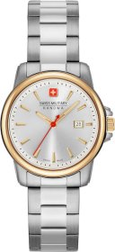 Swiss Military Hanowa 06-7230.7.55.001