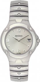 Movado Men's SE Sports Edition Watch 0604745