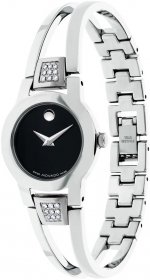 Movado Amorosa Ladies Watch 0604982
