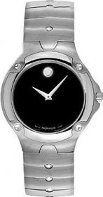 Movado Men's Sport Edition Automatic Watch 0605322