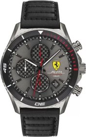 Ferrari Pilota Evo Chronograph 0830773