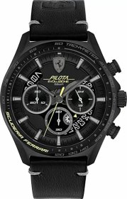 Ferrari Pilota Evo Chronograph 0830823