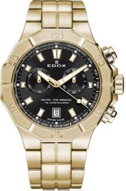 EDOX Delfin The Original Chrono 10113-37JM-NID