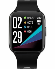 Breeze 113011.1 Uki Smartwatch