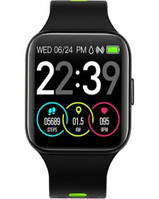 Breeze 113011.2 Uki Smartwatch