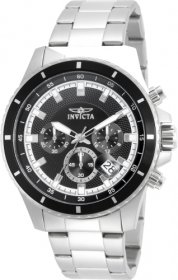 Invicta Pro Diver 12454 Men's Quartz Watch