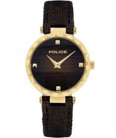 Police Qurem PL.15570LSG/12