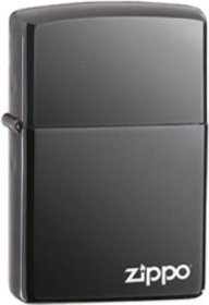Zippo Black Ice 150ZL